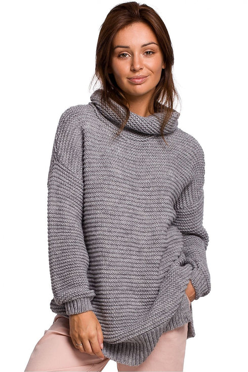 Col roulé model 148274 BE Knit